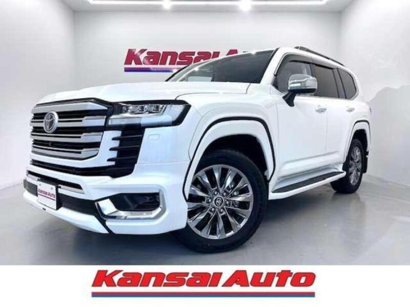 LAND CRUISER-0