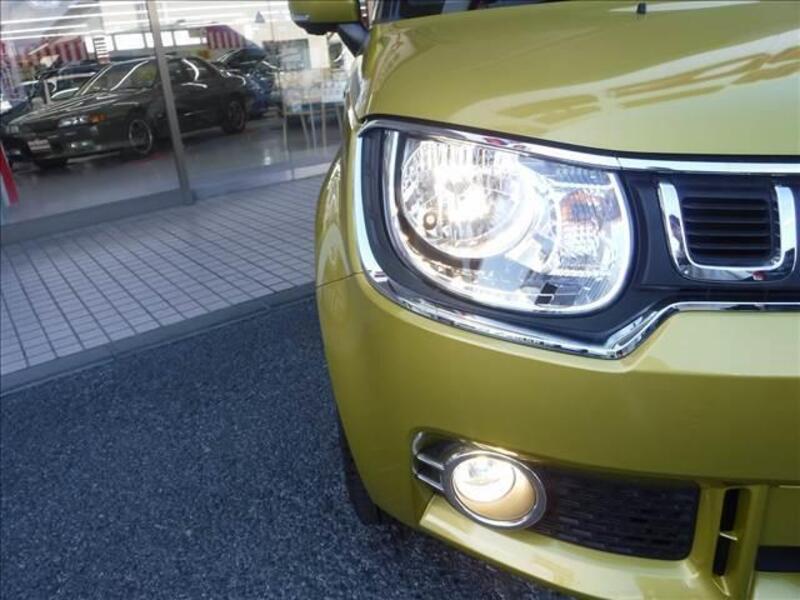 IGNIS