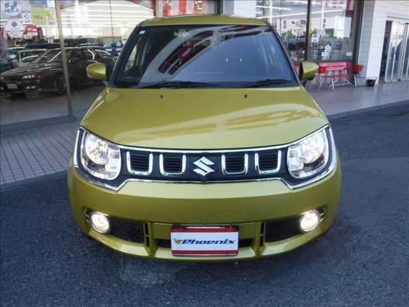 IGNIS