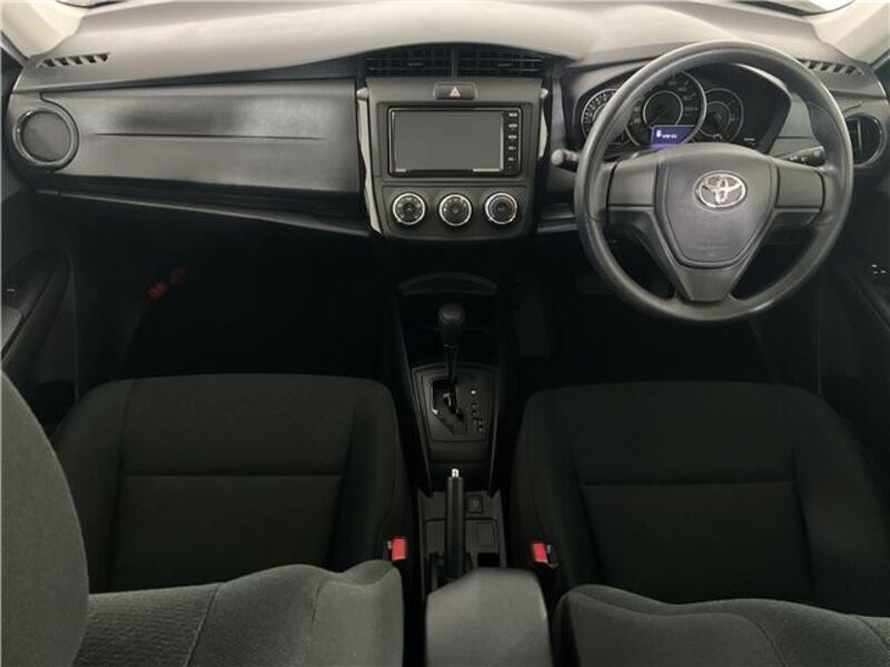 COROLLA AXIO