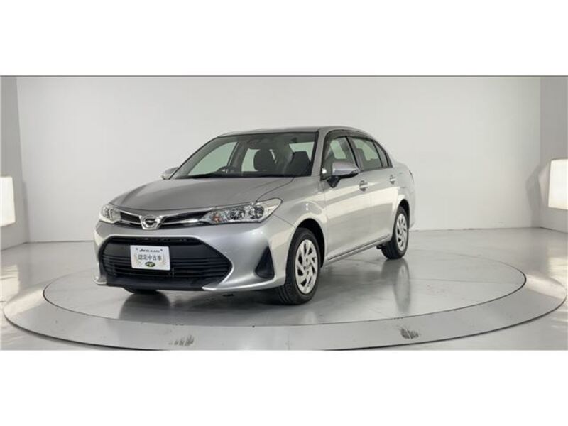 COROLLA AXIO