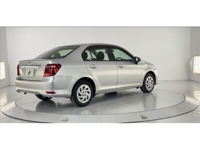 COROLLA AXIO