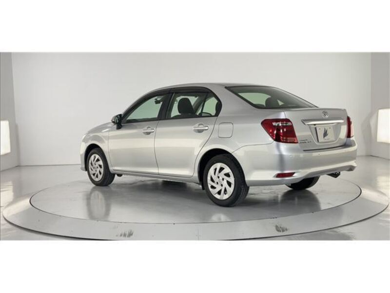 COROLLA AXIO