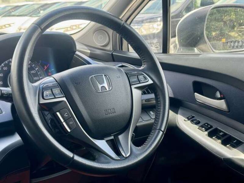 ODYSSEY