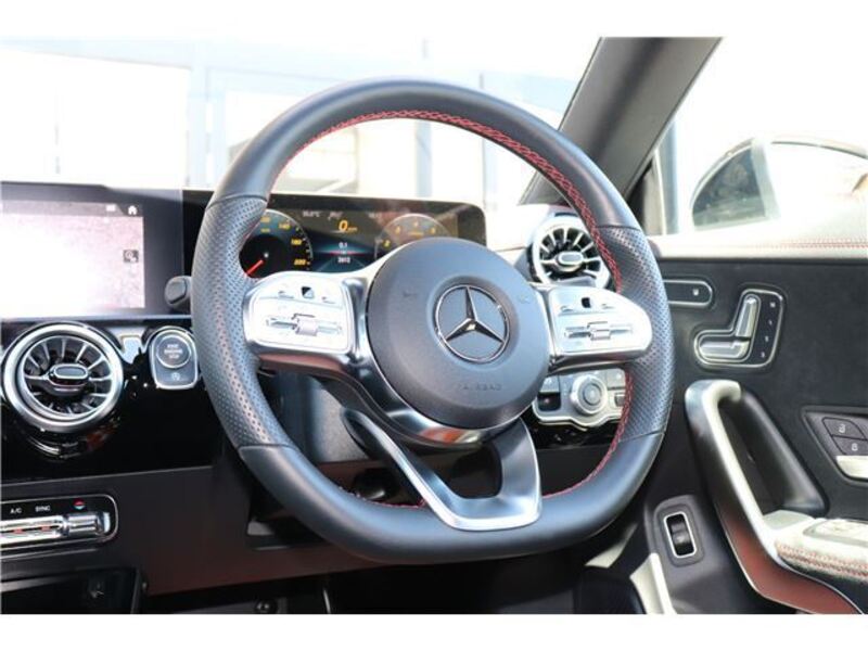 CLA-CLASS