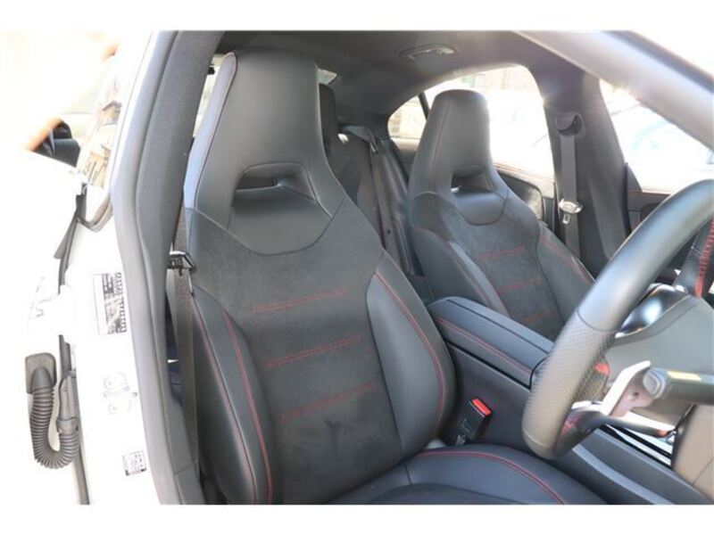 CLA-CLASS