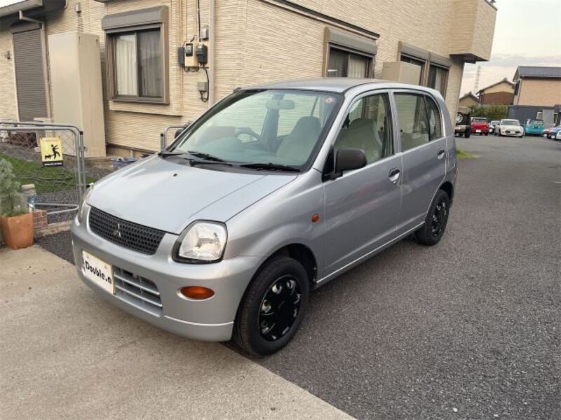 MINICA