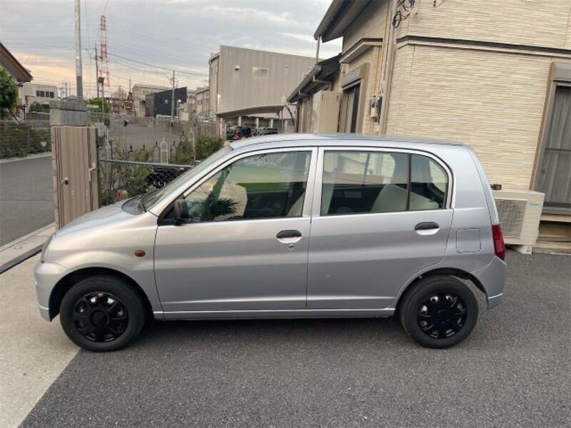 MINICA