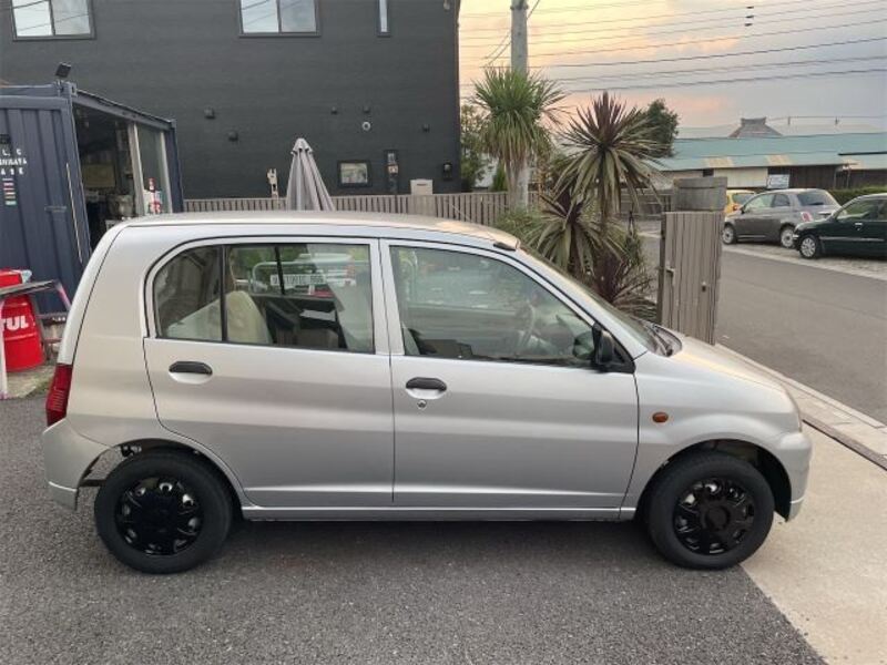 MINICA