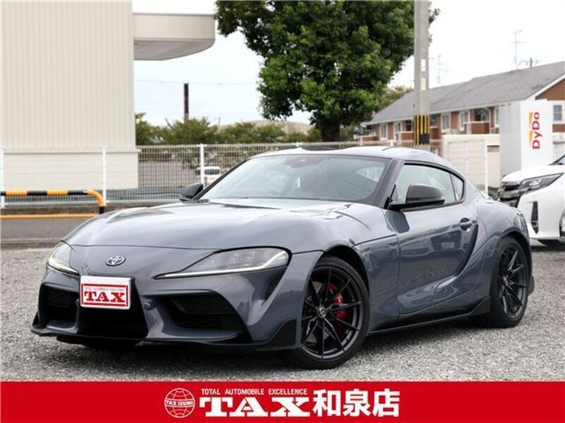 SUPRA-0