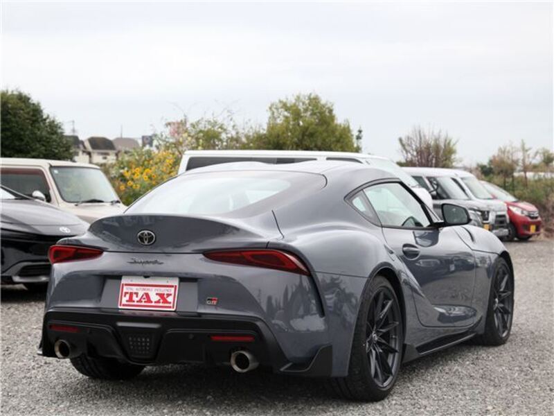 SUPRA