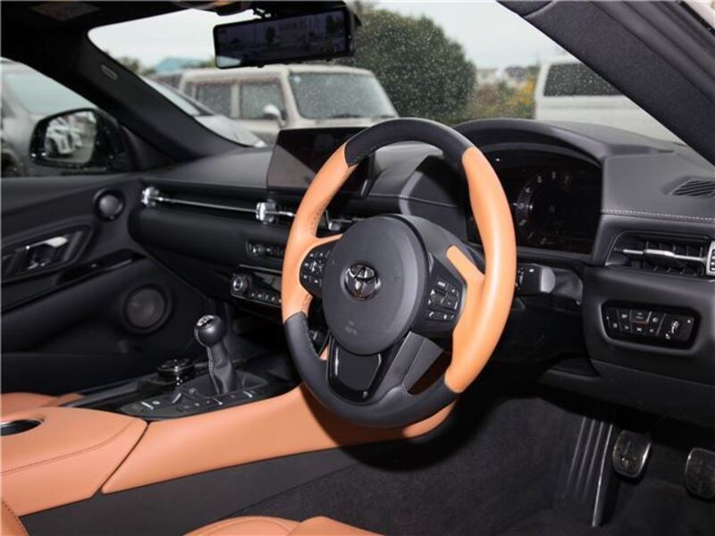 SUPRA