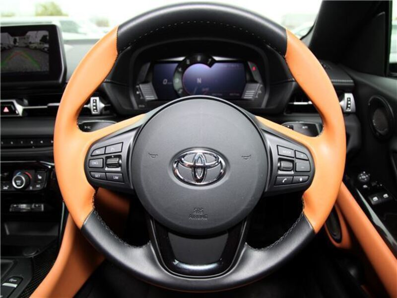 SUPRA