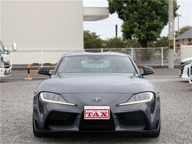 SUPRA