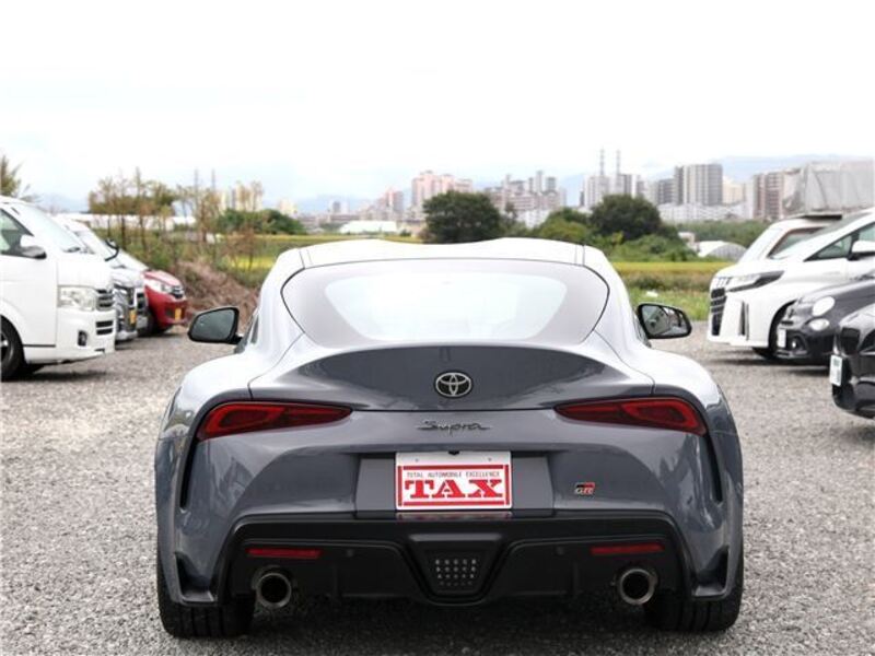 SUPRA