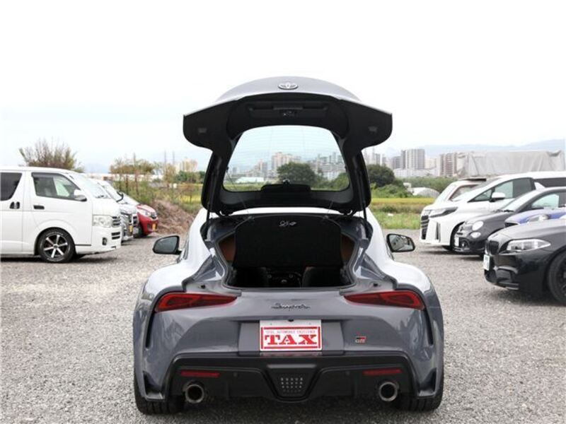 SUPRA