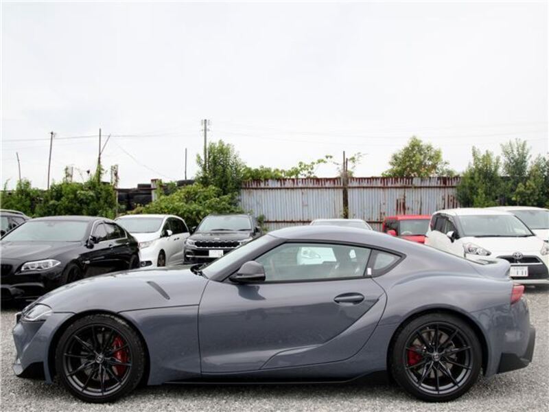 SUPRA