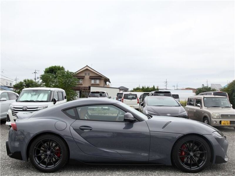 SUPRA