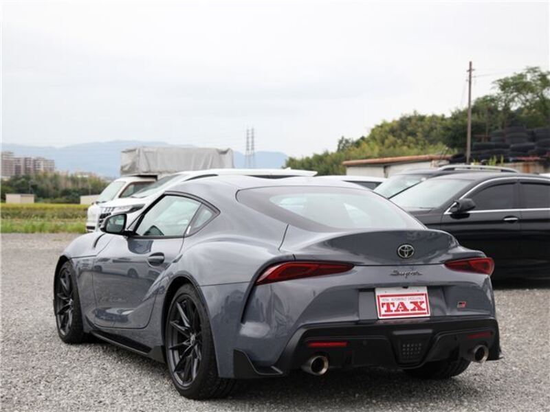 SUPRA