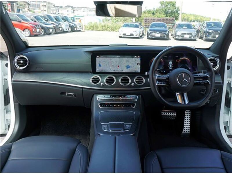 E-CLASS
