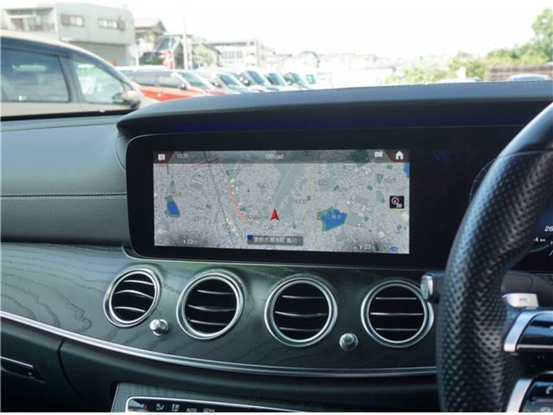 E-CLASS