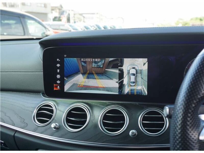 E-CLASS