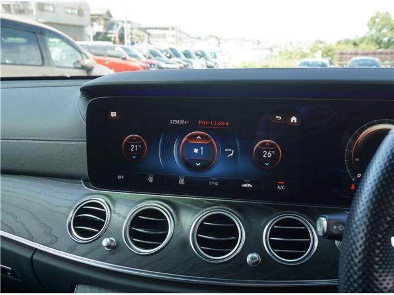 E-CLASS