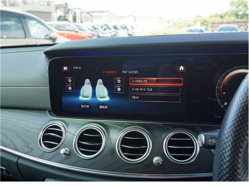 E-CLASS