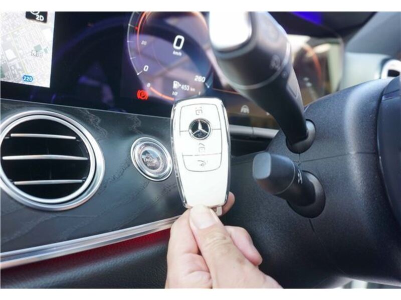 E-CLASS
