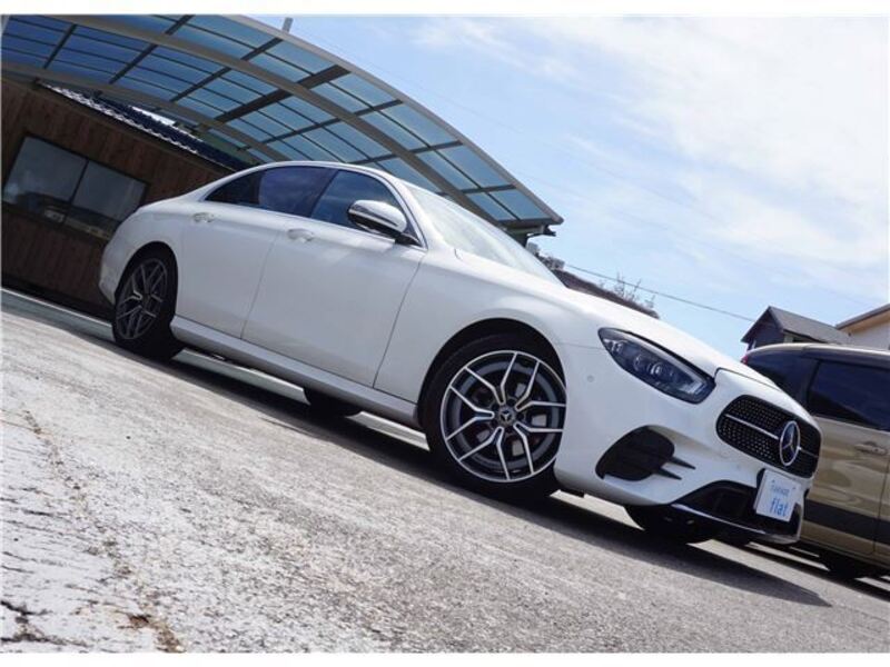 E-CLASS