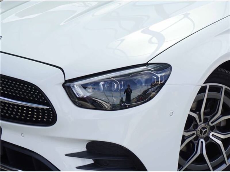 E-CLASS