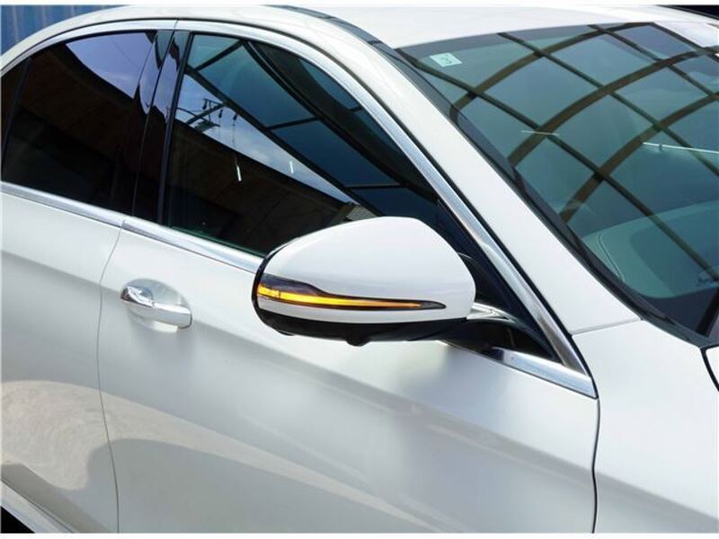 E-CLASS