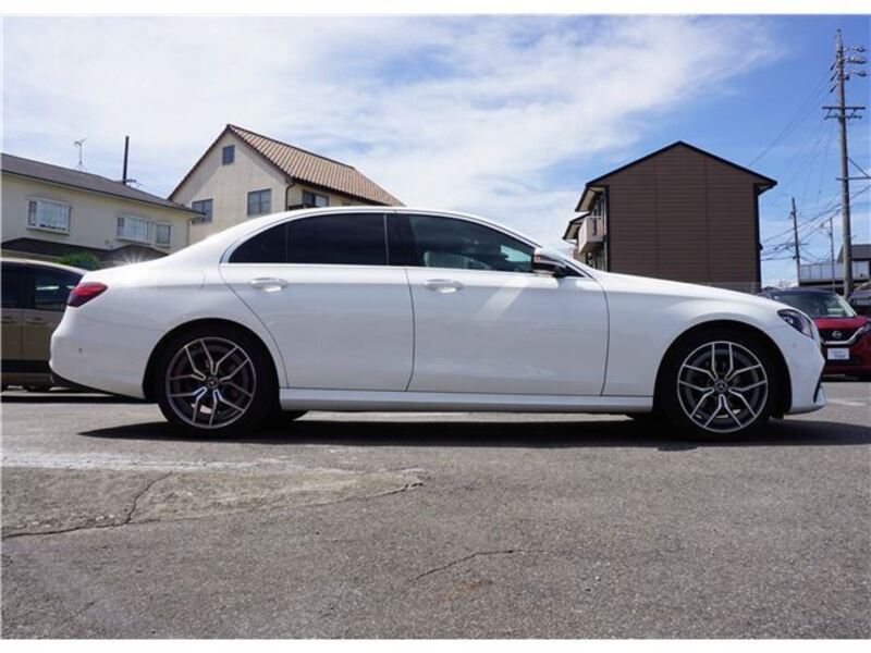 E-CLASS
