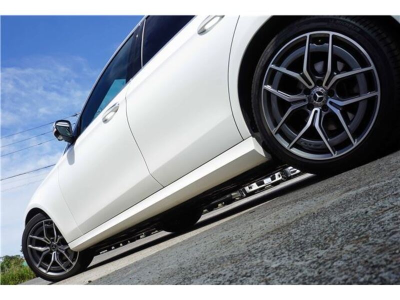 E-CLASS