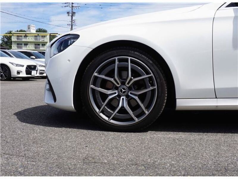 E-CLASS