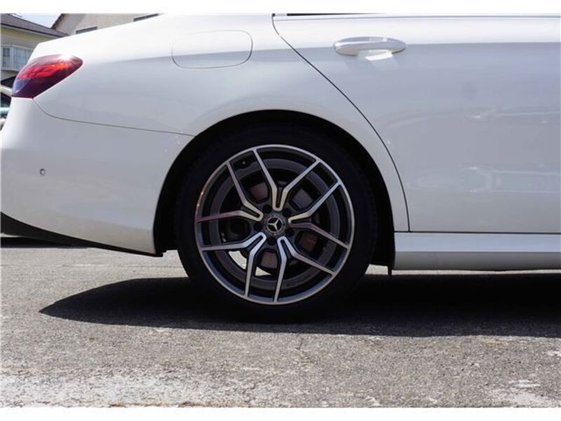 E-CLASS