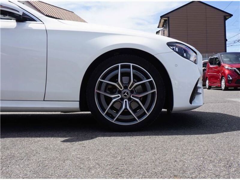 E-CLASS