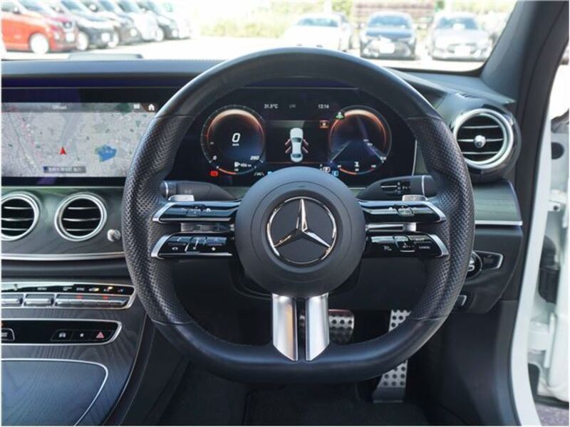 E-CLASS