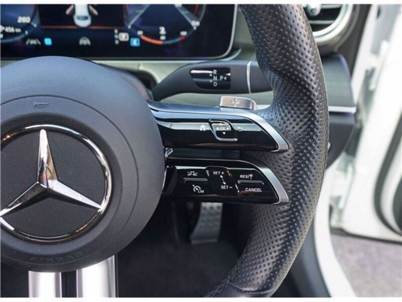 E-CLASS