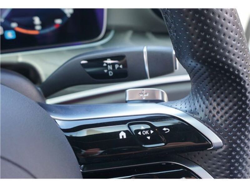 E-CLASS