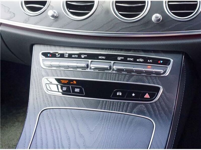 E-CLASS