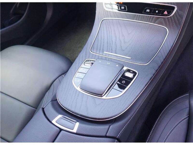 E-CLASS