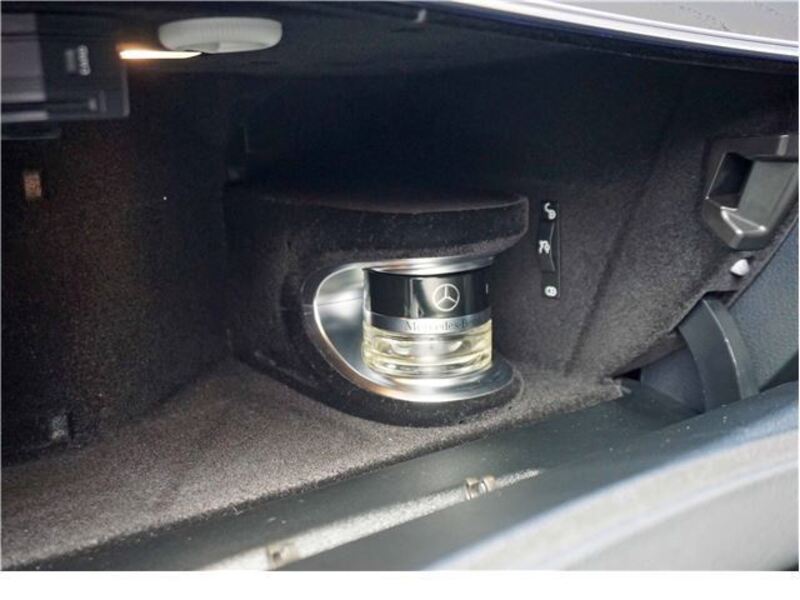 E-CLASS