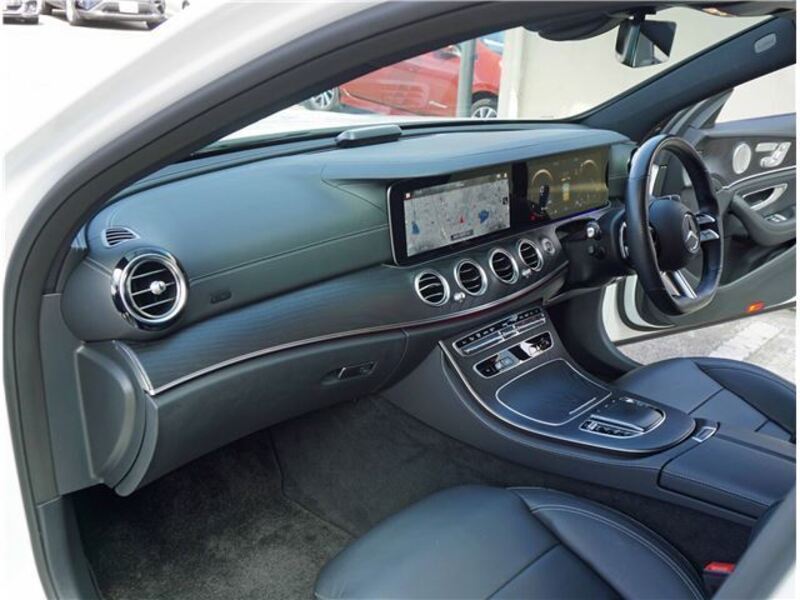 E-CLASS