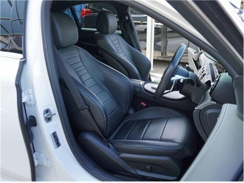 E-CLASS