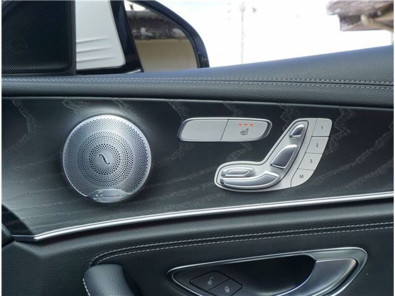E-CLASS