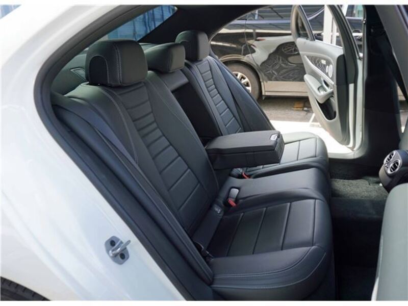 E-CLASS