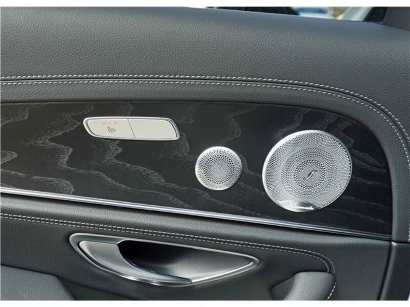 E-CLASS