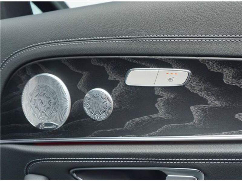E-CLASS