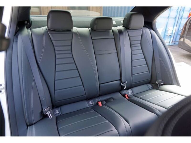 E-CLASS